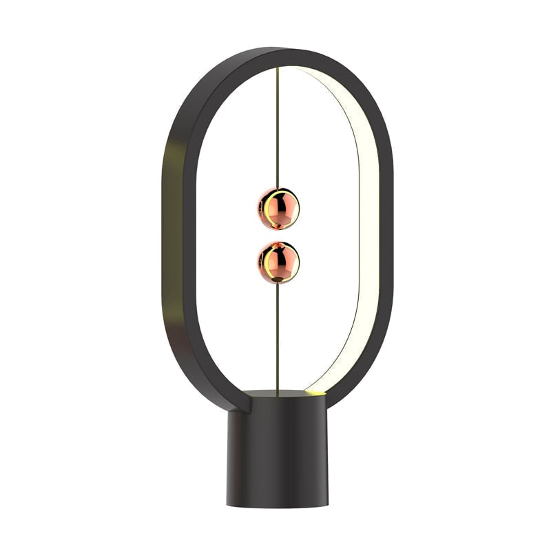 Magnetic LED Night Light | My Store